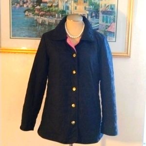 ,🛞COACH QUILTED JACKET🛞